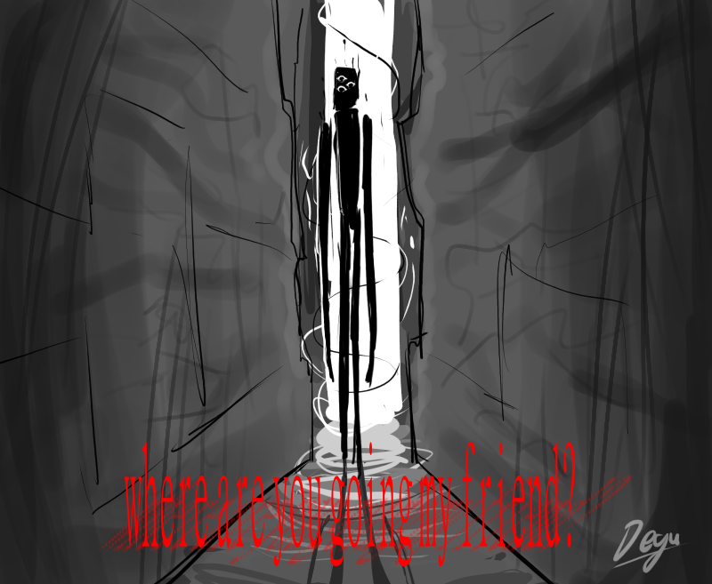 DeguOmegu's tweet photo. @7_71279 i think it would be aura if TheEntity tried to stop you from going in like this or smth https://t.co/LTXHIKbCmV