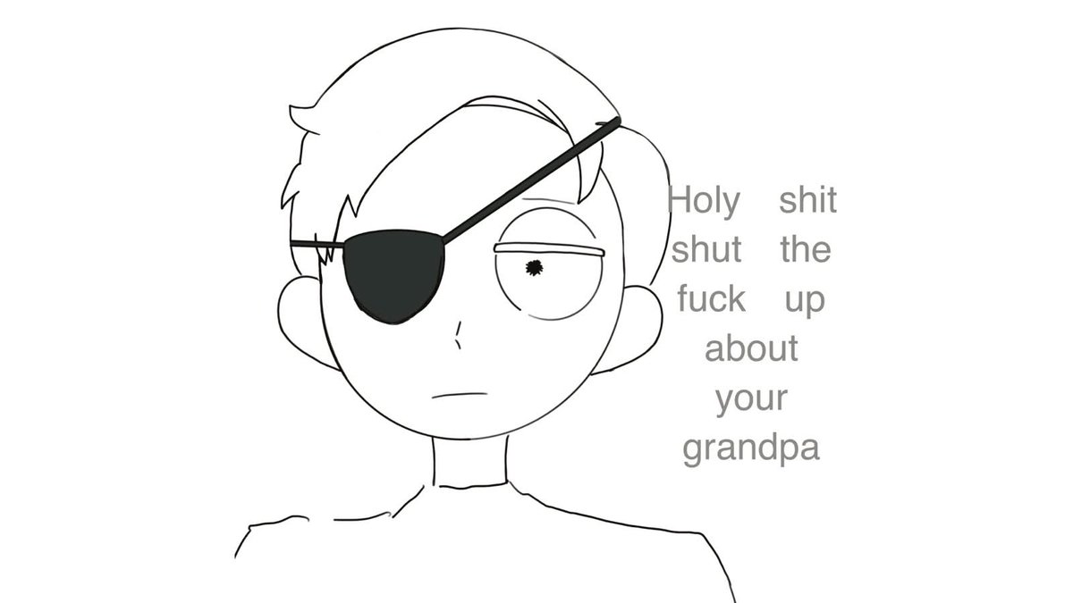 AlienMortyy's tweet photo. he's a ten but he keeps bringing up his grandpa during dates #mortycest #peprime https://t.co/zR9642jU0d