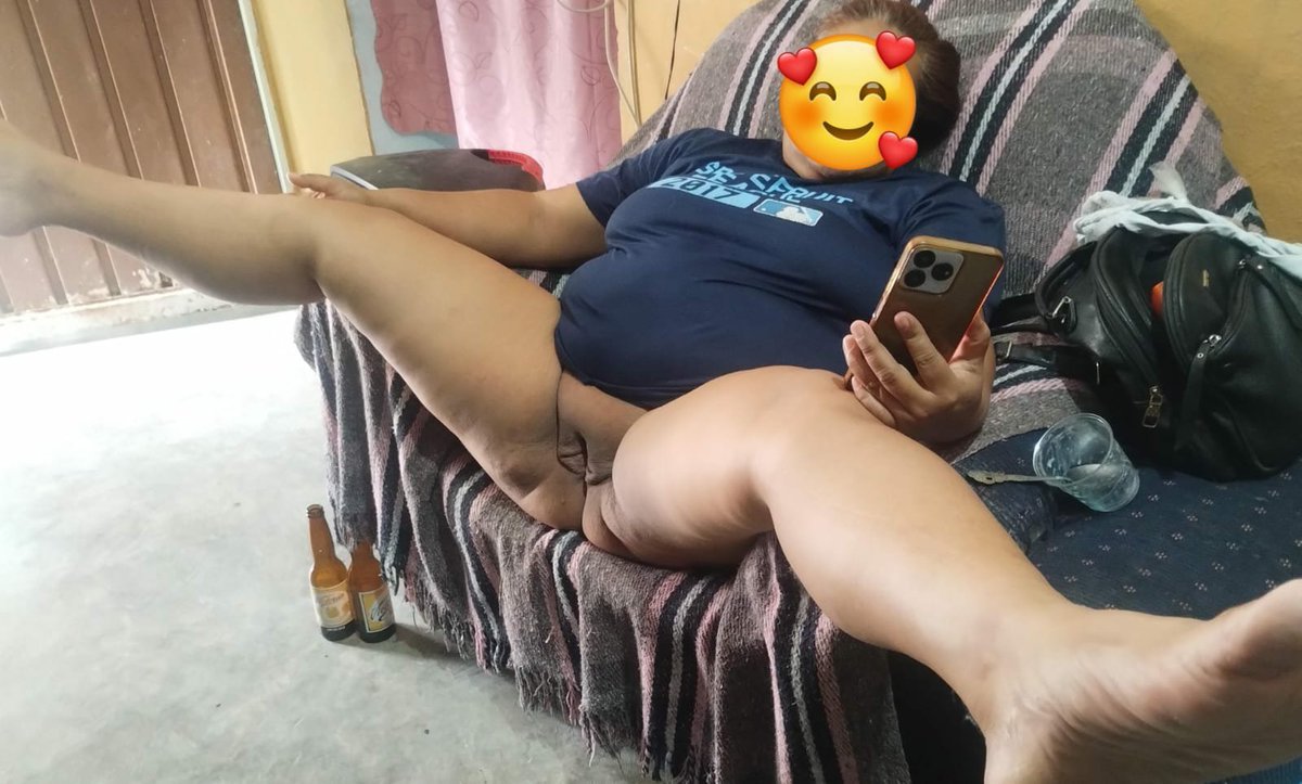 LoreyVic17's tweet photo. Buen Dominguito amigos y seguidores, Lore la gorda y vikpo, matrimonio maduro swinger al Sur de Morelos México . https://t.co/MecN2qeMGN