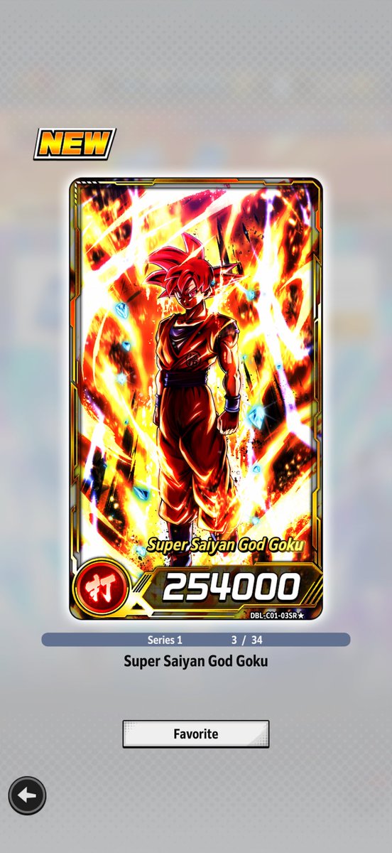 PlayyBox's tweet photo. Finally pulled ULTRA SSG Goku and LEGEND Tag SSJ Goku &amp; Shallot 🙏🙏 https://t.co/53l484PDv2