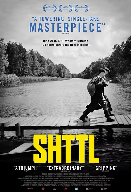 TheYiddishVoice's tweet photo. 🎙️New podcast episode!
Moshe Lobel interviewed about the movie #SHTTL by @MenemshaFilms in which he stars.

https://t.co/Vxf06BCDDK https://t.co/3aKyRBzYOo