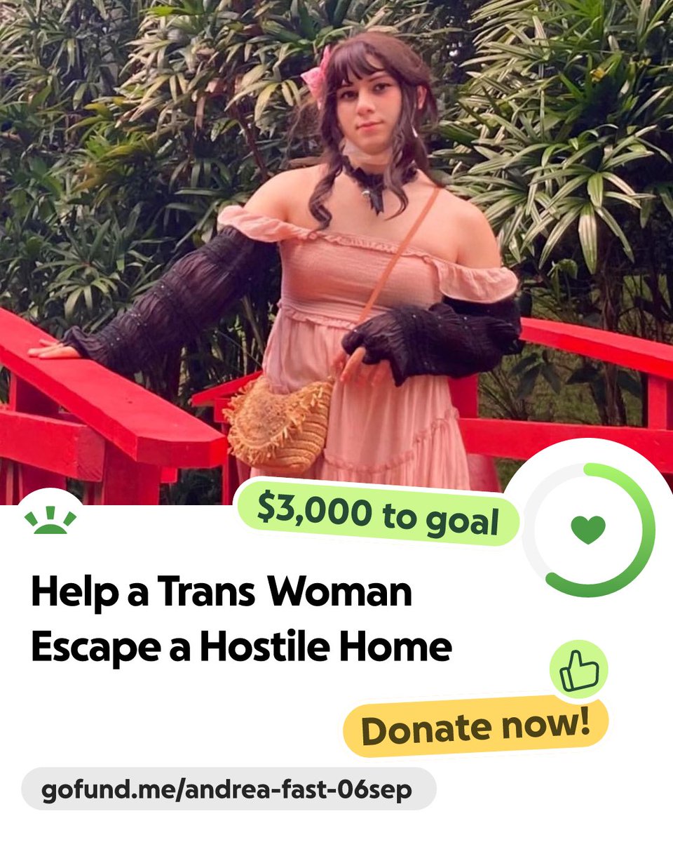 Annicakey's tweet photo. Please support my gofundme ..

https://t.co/diV6mckThv https://t.co/KZ22BpykkX
