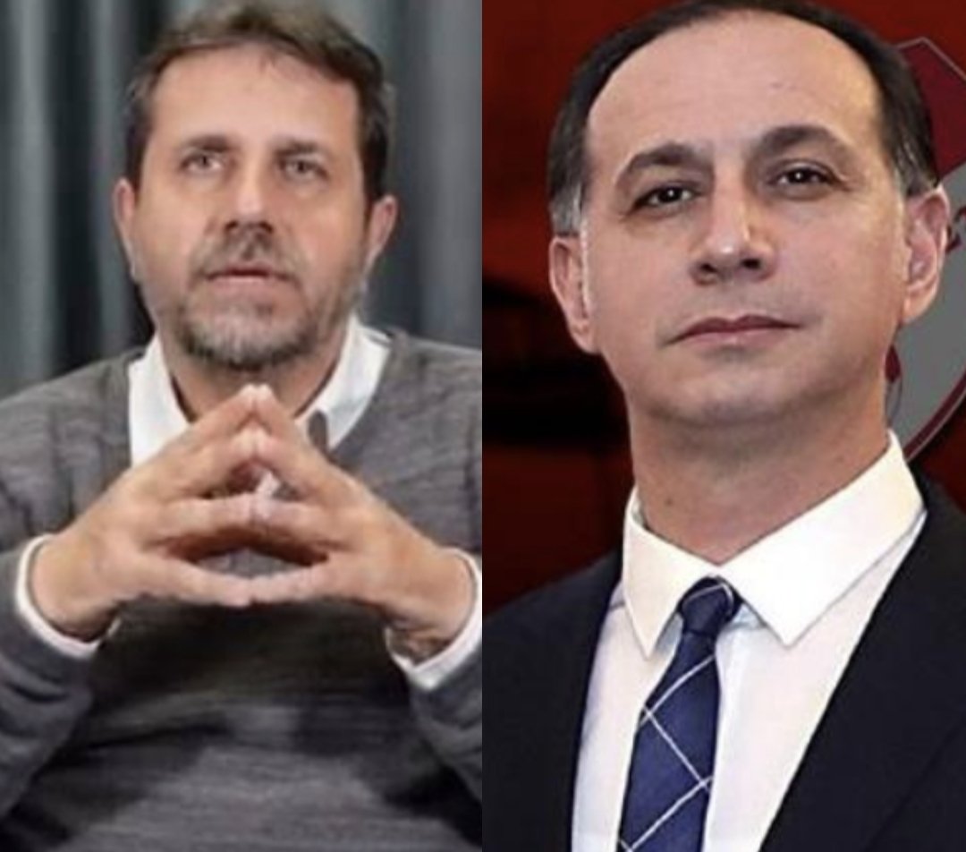 Fenereditor's tweet photo. Aygün Özipek: MHK Başkanı Ferhat Gündoğdu yüzünden halk futboldan koptu.

Kural bilmez hakemler yüzünden tribünler boşaldı.

Ama bu Zatı kimse görevden alamıyor arkasında nasıl bir güç varsa! 

Futbol bitti, artık voleybol ülkesi olduk. https://t.co/1m5hDCiUr2