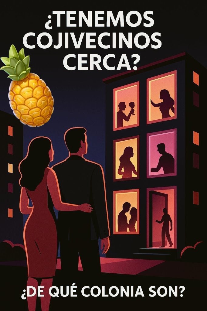 SebasYCielo's tweet photo. Somos pareja en los 20's vivimos por Coapa, buscamos parejas para para ver y ser vistos, #blizz o #mhm, buscamos vecinos cerca de #tasqueña metro calle
11, #Xochimilco, #iztapalapa o de plaza las #antenas buscamos pasarla bien, parejas con confianza pueden enviar DM https://t.co/8RszUYEHgM