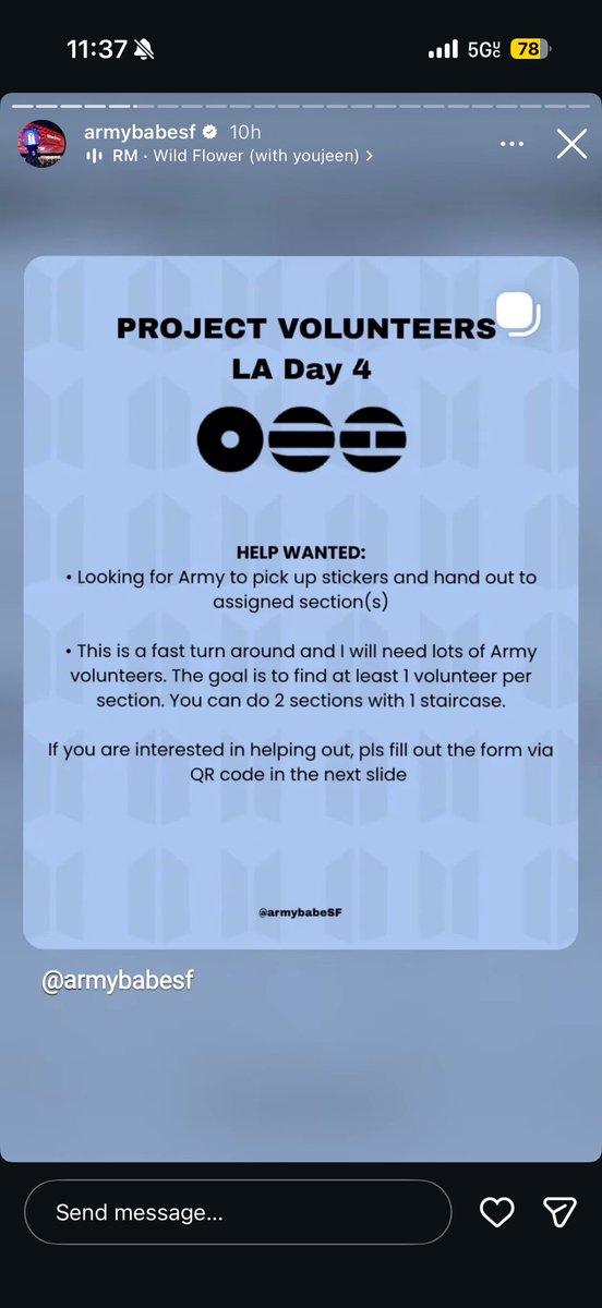 gabysluv01's tweet photo. Staples came through 🤗 I have extra signs printed if anyone needs!! 
#BTS_WORLDTOUR_ARIRANG_LA
#BTS_ARIRANG https://t.co/djg1KcnVz7