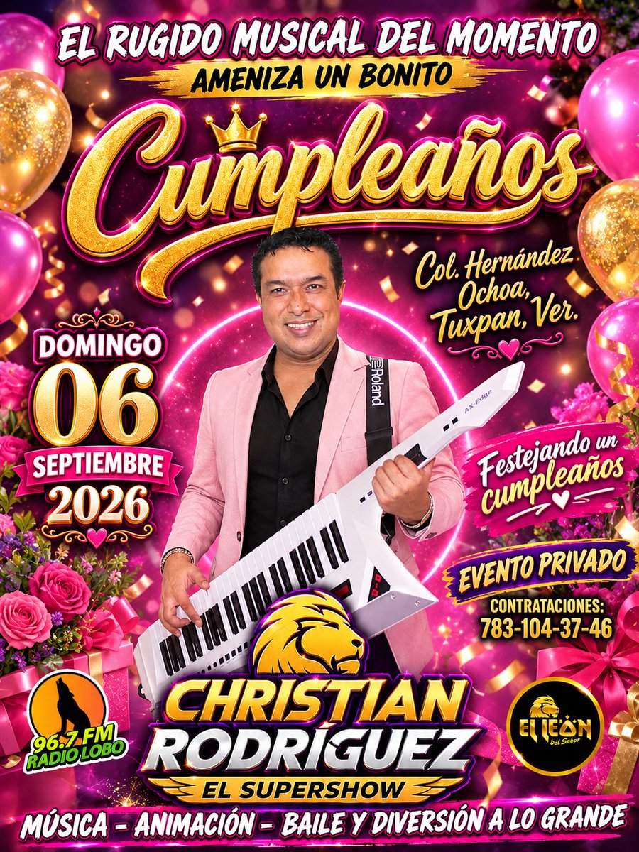 CristianTuxpan's tweet photo. https://t.co/wGIfoMOOjQ