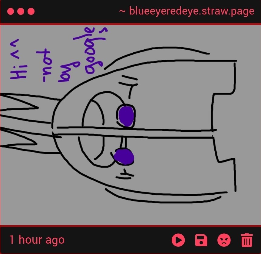 redeye_blueye's tweet photo. 1.❤️ WE ARE AS BEAUTIFUL AS ALWAYS
💙 BEAUTIFUL PIECE OF ART. NEVER STOP DRAWING US
--------------------
2. 💙 ✨️ Yeah, i get that a lot ✨️
❤️ 'OKAY' ?? I'LL TELL YOU I'M MORE THAN OKAY.
--------------------
3. ❤️ Hm, actually i never thought of that
💙 mm.. it's complicated. https://t.co/YXh6rBlf4w