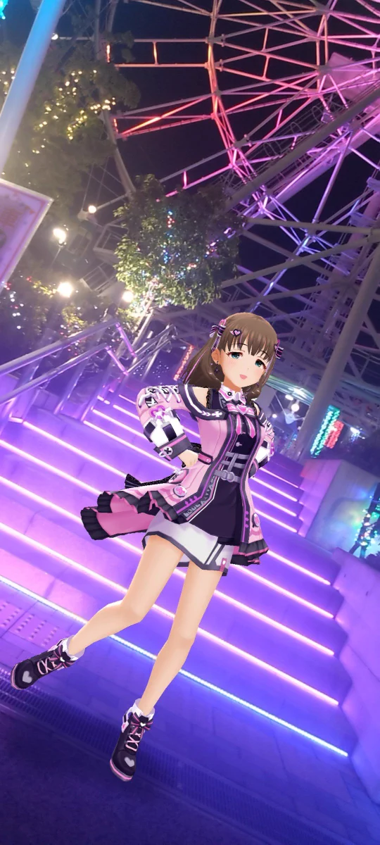 まりやえんしろう💎（休日以外低浮上） on X: 