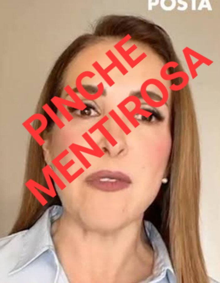Alfahar2020's tweet photo. ¡Sigue cobrando @azucenau y viviendo de la mentira y de la derecha?

Pobrecilla nalgasgüangas ojillos virolos.

Lo que tiene que hacer para sobrevivir.

Pero es que no es experta en nada (aunque opina de todo).

Es como una especie de caja de resonancia de la derecha. 

Inútil. https://t.co/2bHDnVRfnw