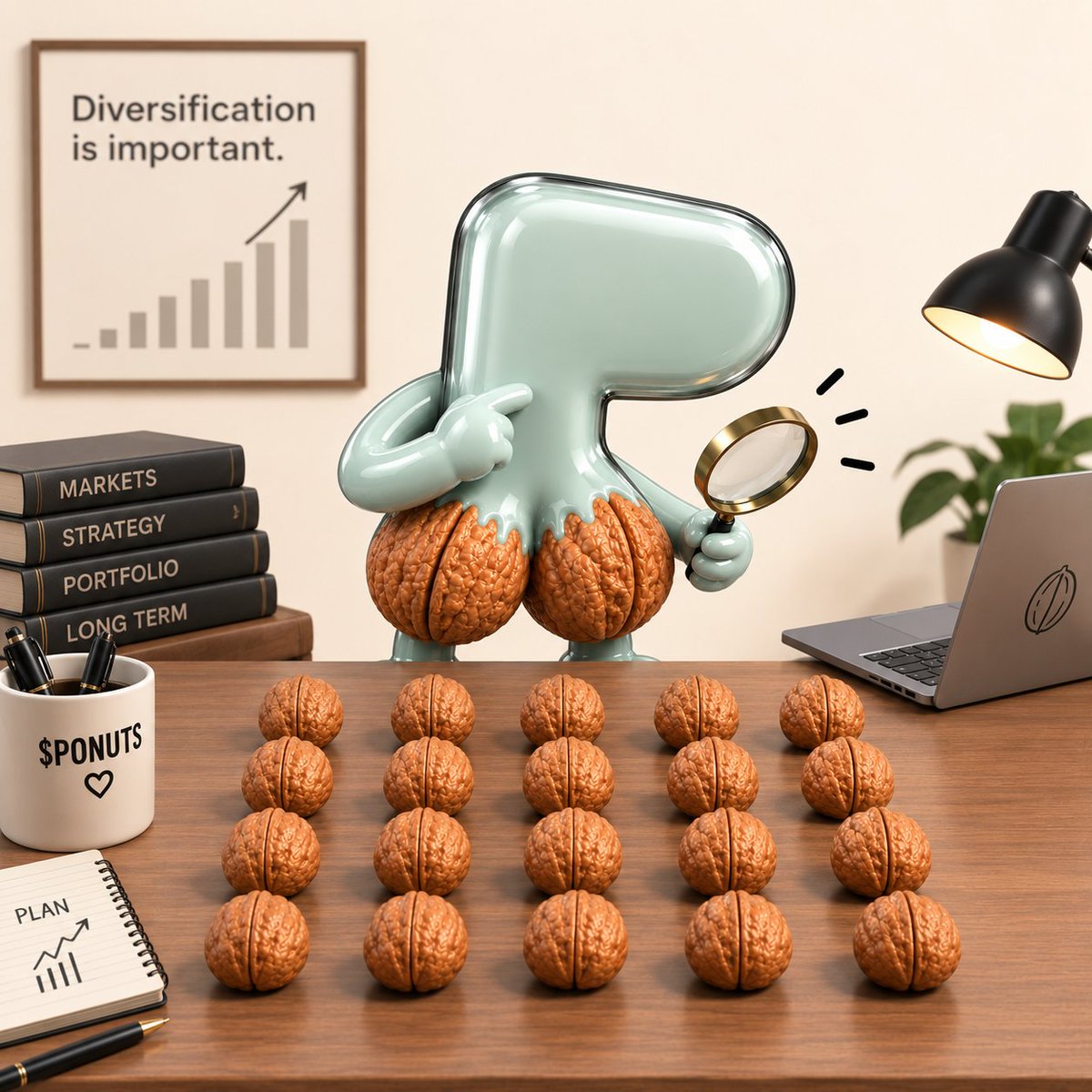 ponutsarmy's tweet photo. not much to say today. just checking everyone still has their nuts. $PONUTS
#RHChain #Robinhood #Memecoin #Crypto $PONS https://t.co/qsfLVL5gRb