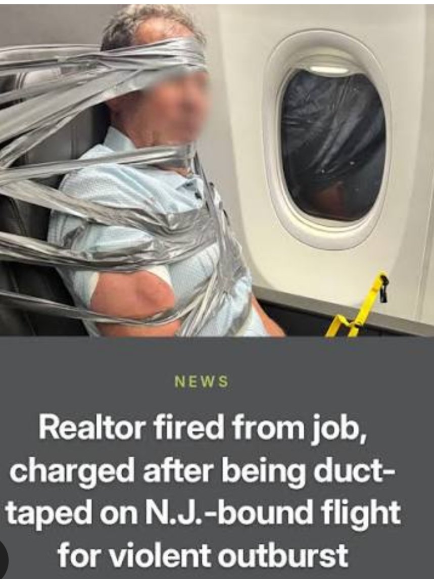 DomoShow's tweet photo. Who duct taped this guy, The Flash?? https://t.co/OZv2fX8DqQ