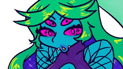 woowoochii's tweet photo. Alien babe orbiting in your solar system!!! https://t.co/Y4xpRcoUuP