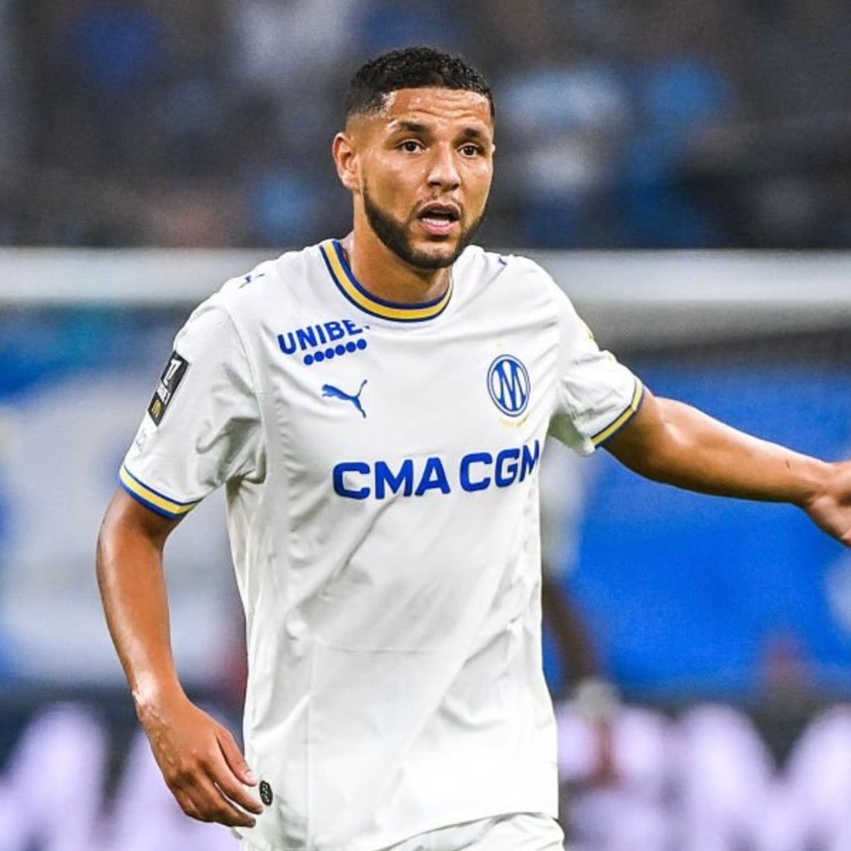 MassiliaZone's tweet photo. 🚨 Amine Harit :

"En ce début de saison, ça se joue sur des détails et on n'est pas top sur les détails.

Le truc positif c'est que personne ne triche, on se donne à 100%..."

[@ligue1plus] https://t.co/1jQyqErZ3D
