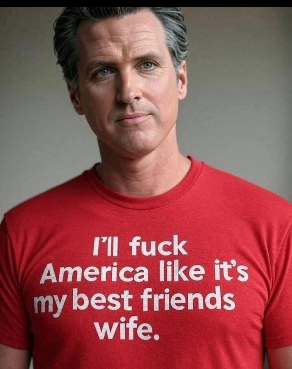 usedtobeAmerica's tweet photo. @CAgovernor Says the asshole who destroyed one of the most beautiful states 

. https://t.co/1vbrXRQxQM