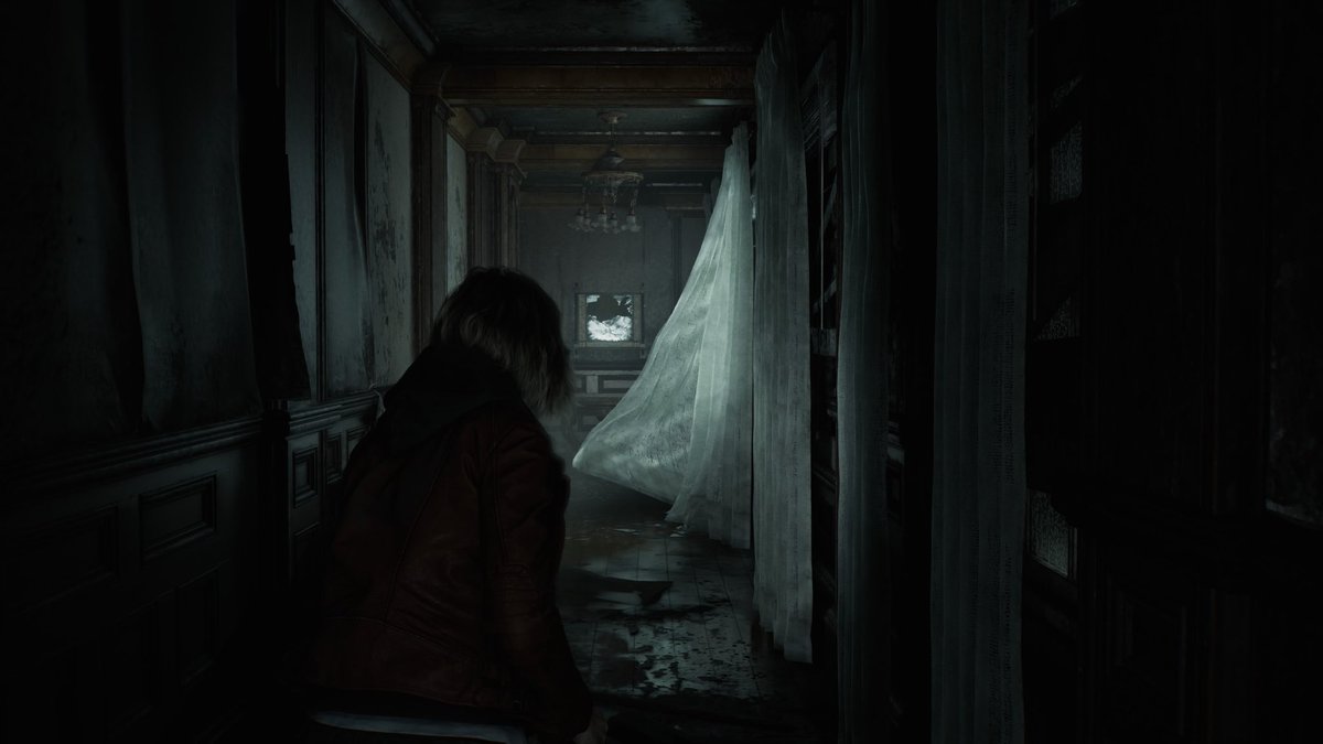 Rene12148180's tweet photo. #ResidentEvilRequiem #ResidentEvil #Ps5 #Gaming #Ps5Share https://t.co/uc7UJONewW