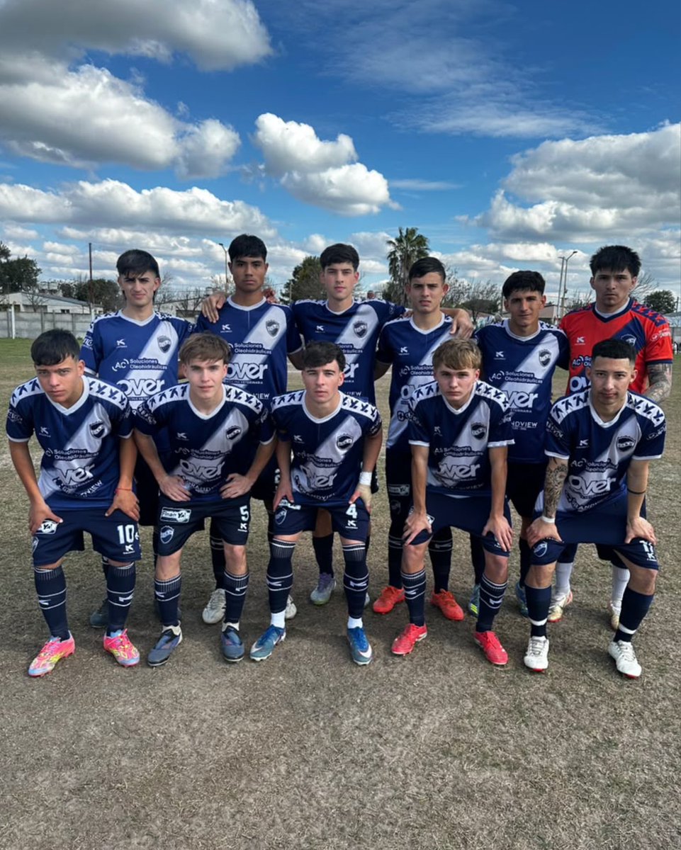 clubbenhur's tweet photo. ⚽️ #LRF. Ganó #BenHur. Por una nueva fecha del Torneo Clausura, el #Lobo se impuso como visitante.

🆚️ Tacural 0-2
⚽️ Goles #BH, Ojeda y Bessone 

🔜 En la próxima jornada, recibirá a Libertad de Estación Clucellas

#VamosBenHur 🔵⚪🔵 https://t.co/INkdImXQMW