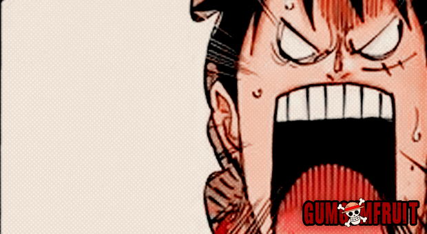 GUMGUMFRUlT's tweet photo. ⠀
With the assistance of a jabbing from the old man's wooden staff to his center, the food that was lodged within his breathing pipe was set free! Able to easily swallow the bunch of food, he finally breathed easy breaths again — starting with one deep gasp!  ❪ ⇝ ❫
⠀ https://t.co/ZmQHjsaBTL