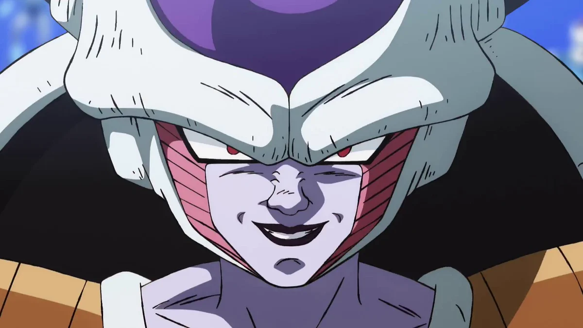 Eli_Bebe_DBZ🐉🌸 on X: 