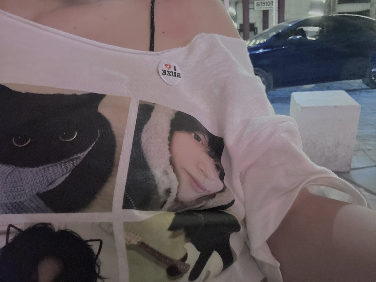 MalletteLiz1's tweet photo. Wonbin girl 🐈‍⬛🧡✨

#Wonbin #RIIZE @RIIZE_official #RiizeWonbin #Briize https://t.co/GolquJ2bkw
