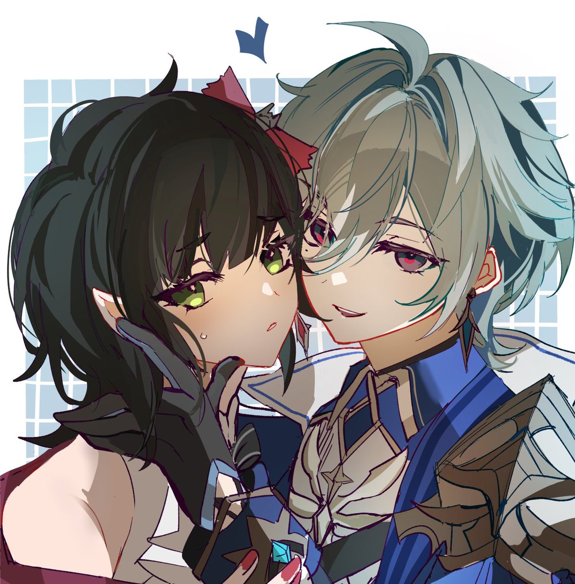 ventilohen's tweet photo. @leiiirang LOVETA !!!!! https://t.co/3T0A9DIAtb