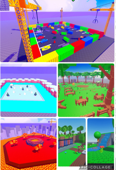 Kaiserpeak's tweet photo. 🏗️ **NEED A BUILDER FOR YOUR ROBLOX PROJECT?*🎮
i can build stud style map
💰 **Payment:** Robux
🛠️ **Service:** Building / Map Design
🎨 **Style:** Stud-style / Roblox-style builds
📌 **Commissions:** Open!
dm me discord user: k4iserpeak #robloxdeveloper #builder #commissionㅤ https://t.co/0A3uxgegHX