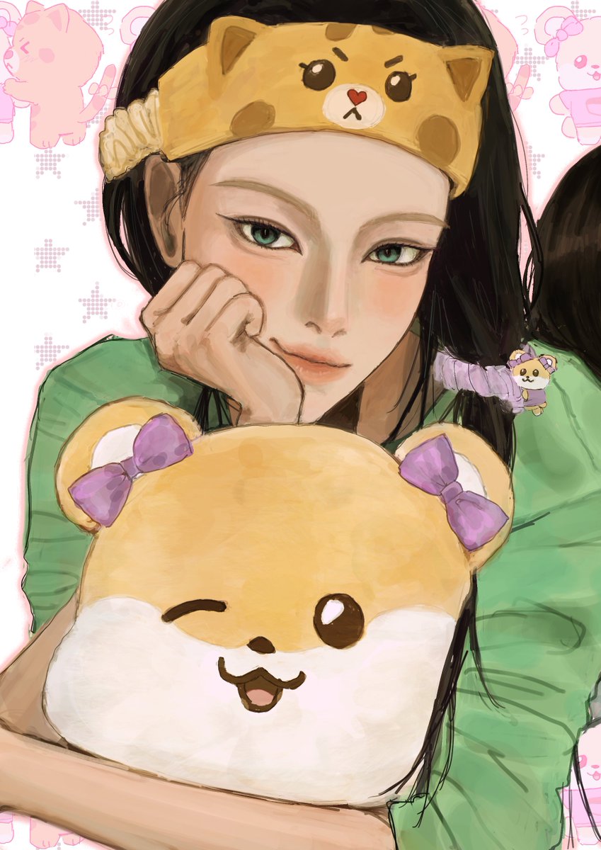yunah_merosugi's tweet photo. https://t.co/8VRYipRDRL