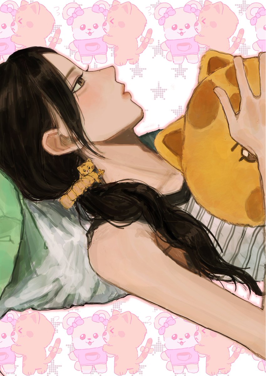 yunah_merosugi's tweet photo. https://t.co/8VRYipRDRL
