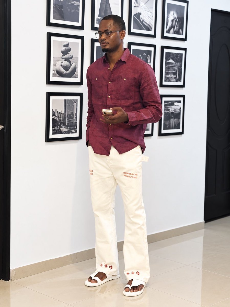 alabitweets's tweet photo. 4 pictures showing outfits I’ve sourced &amp; curated to style @getmoreee ⛷️ 

You can text me any look you love here. Let me recreate for you. 🧏🏻‍♂️ https://t.co/Vv88ORdQ32