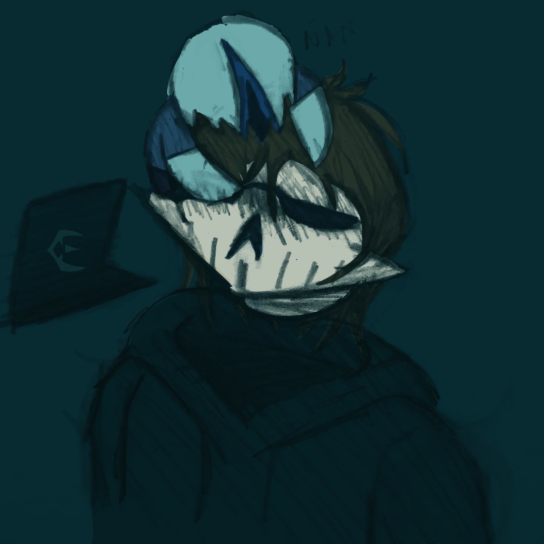 conter_black's tweet photo. #sketch  👁💀 https://t.co/bEaPex4xEY