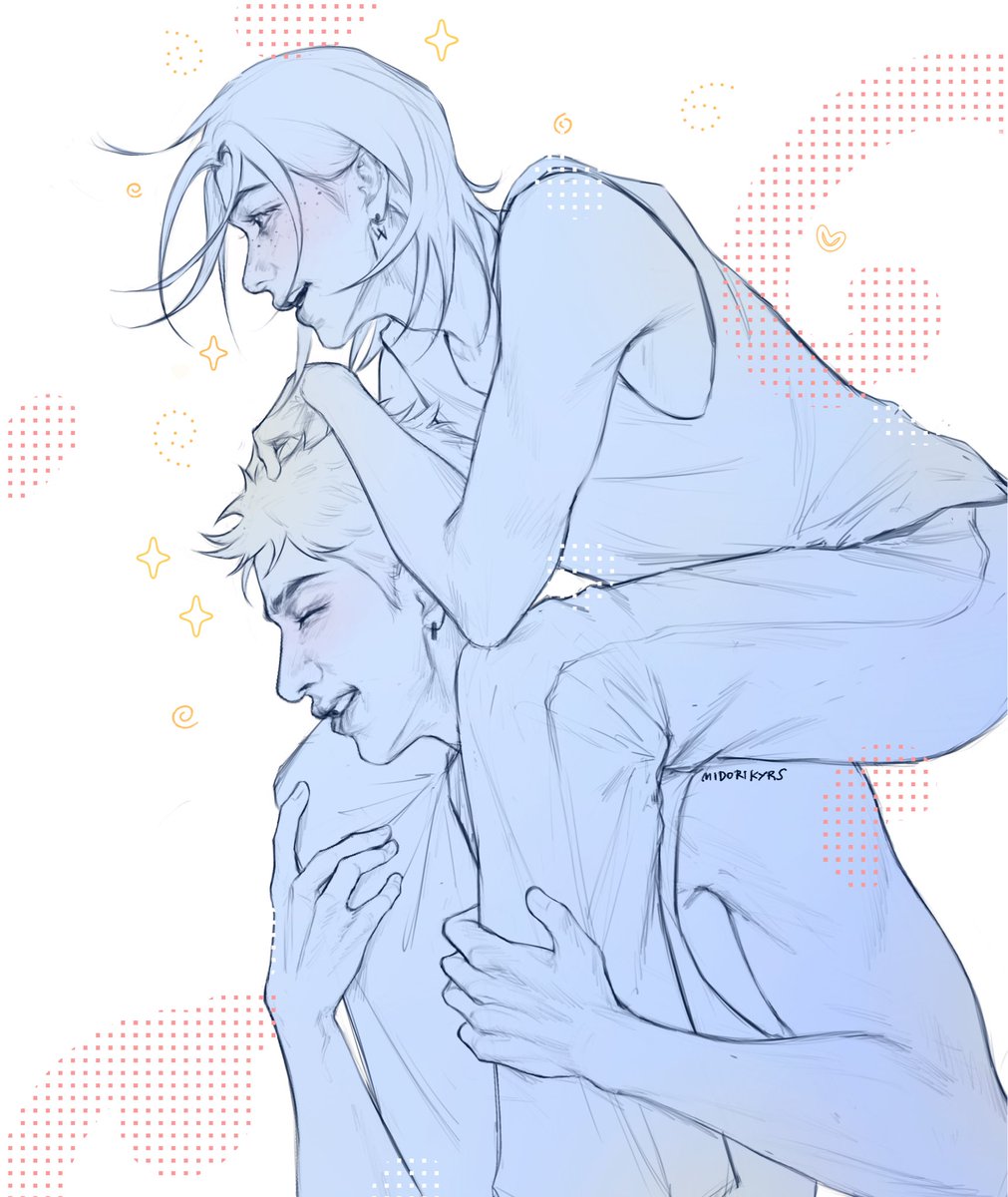 midorikyrs's tweet photo. the warmth you bring.. ☀️🌑⭐️ #chanlix https://t.co/COUBBH76O8