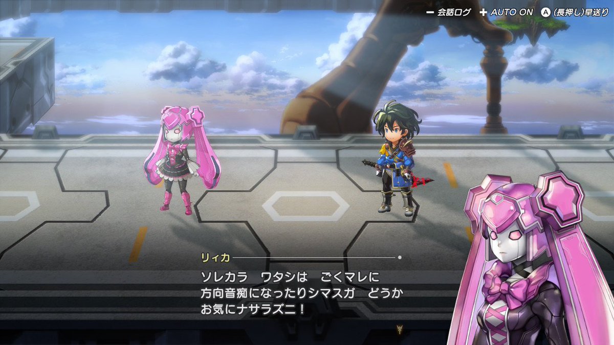 okusare_rom's tweet photo. リィカはマリエル引くまでずーっとヒーラーとして頑張ってくれたからめっちゃ愛着ある

絶望するくらいガチャでヒーラー出なくて1.5部の序盤まではリィカがスタメンだった…

あん時はアルドとリィカとリセマラで出たロキドとマイティで大体パーティ固定だったなあ…(   ¯꒳¯ ) https://t.co/Ud9BAt2TkI