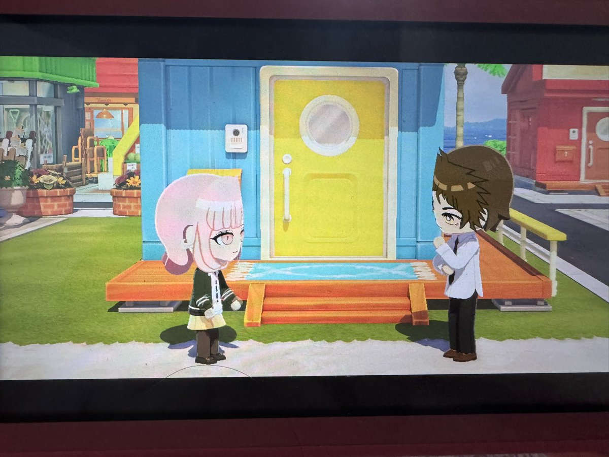 RNQ0427's tweet photo. 你们两个负责好好谈恋爱…… https://t.co/4IcDkklQwV