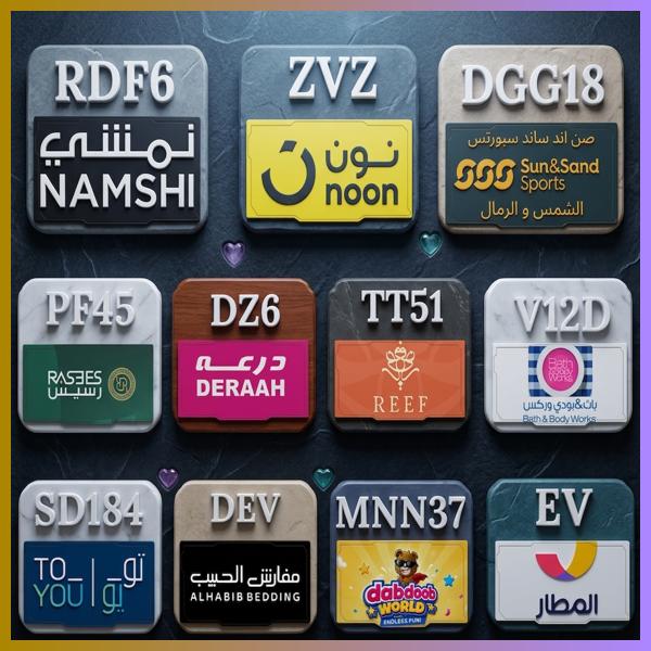 BandaFIA's tweet photo. توفير وصل|نون  نمشي، 
🚀 تريد الاستفادة من العروض؟ ابدأ بالكود!
كود و كوبون خصم لـ المطار وباث اند بودي والشمس و الرمال وريف للعطور ودرعه ودرعا ورسيس ودبدوب ومفارش الحبيب وتويو تو يو وصن سن ساند والرمال.
wLg https://t.co/mvjGGv2Ul4