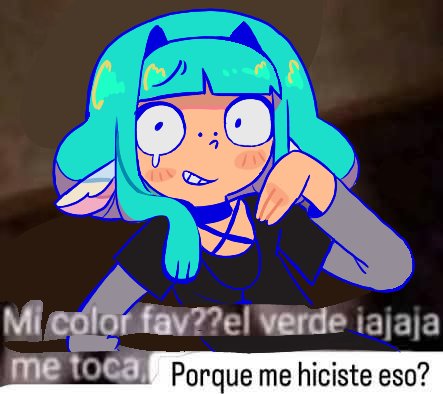 aleksly_'s tweet photo. Por qué harías eso, Saira? 😢💔 https://t.co/SL8L202Tyk