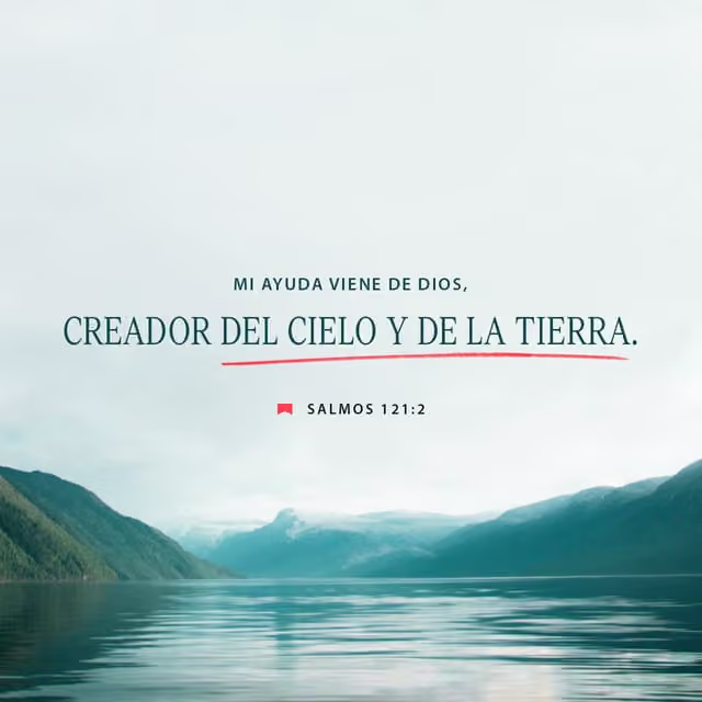 GuillerPacheco's tweet photo. ¡Mi ayuda viene del Señor, quien hizo el cielo y la tierra!...

Salmos 121:2

#Biblia #fe @YouVersion https://t.co/MwhaxO8bDi