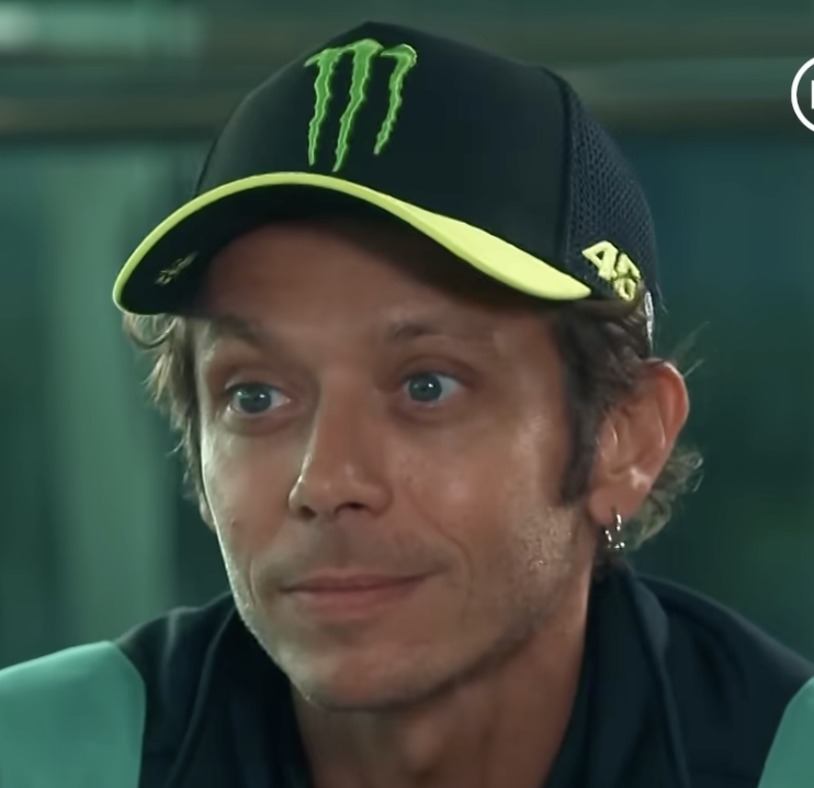 rayprilia's tweet photo. "if you could travel back in time and relive any race, and you're allowed to change the result, what race would you choose?" HIS FACELMFAOOO OH MY GOD THERE'S SUBTITLES IN HIS EXPRESSION https://t.co/ja3k3XpV6H