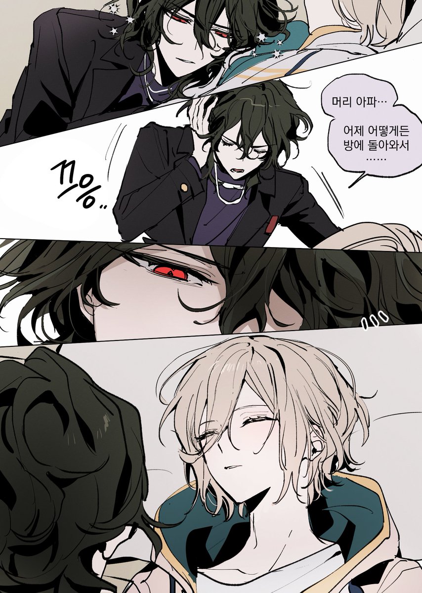 eichi_turnR's tweet photo. 예전 그림 리터칭 https://t.co/Wg0D5Pc6W6