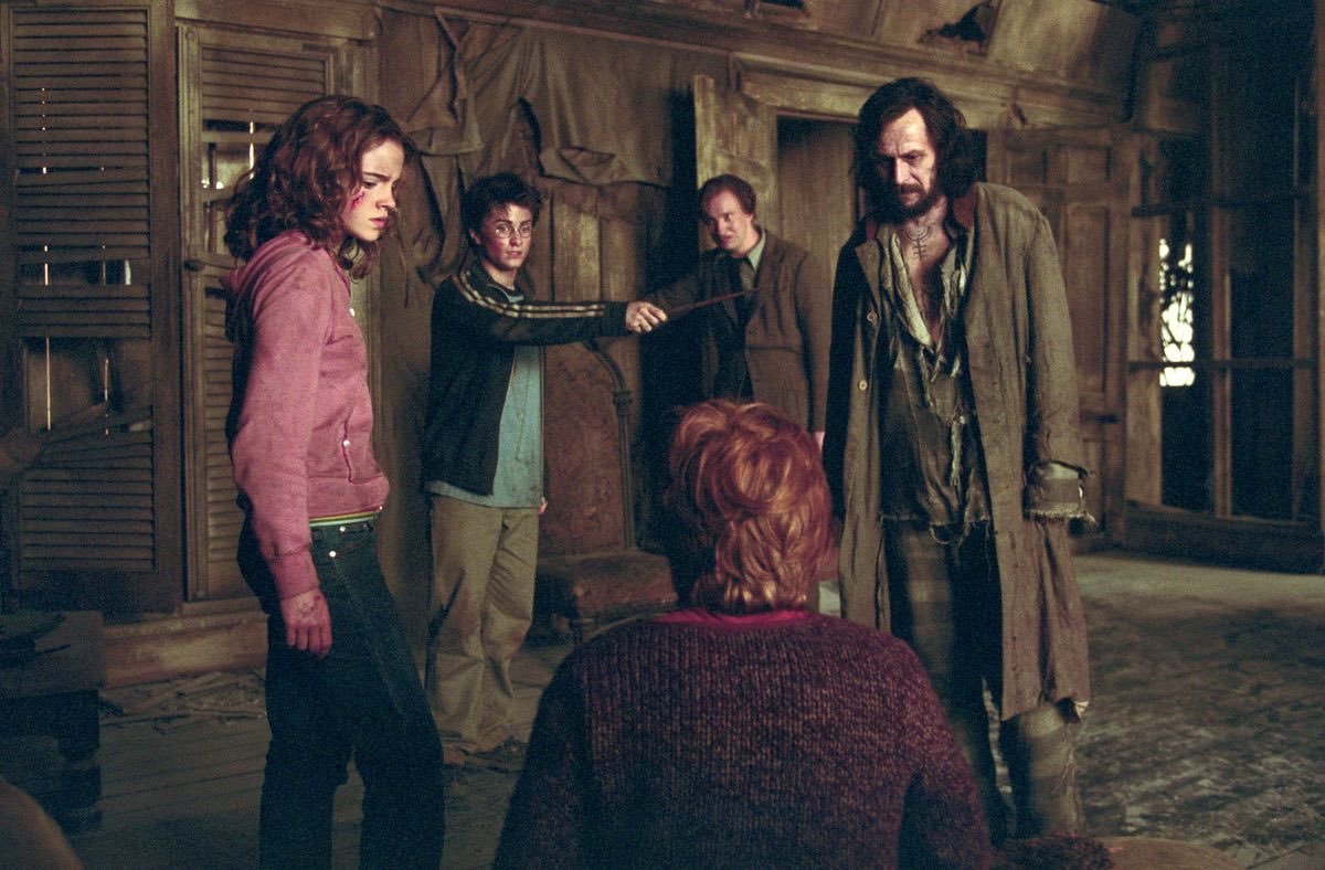 hermionegnrger's tweet photo. prisioneiro de azkaban é arte https://t.co/H1famg0qgl