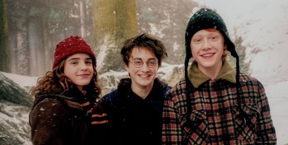 hermionegnrger's tweet photo. prisioneiro de azkaban é arte https://t.co/H1famg0qgl
