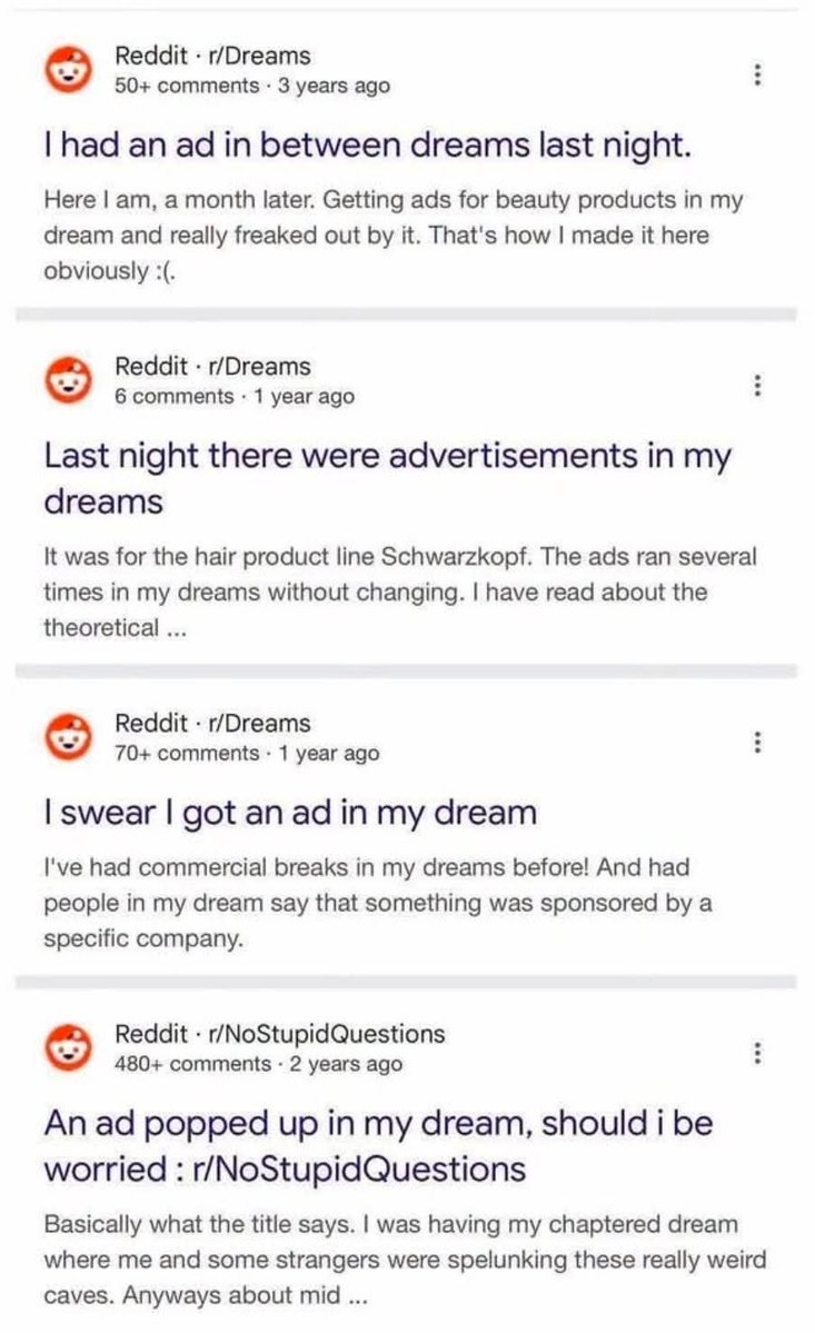 The4thWayYT's tweet photo. demons are monetizing the dream realm now apparently https://t.co/AwuPBKMMk7