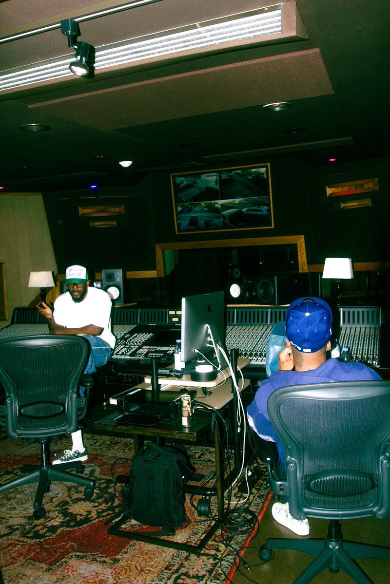 nfr_podcast's tweet photo. AZ CHIKE x KENDRICK LAMAR 🚨

NO REST FOR THE WICKED (COLLAB)

SEPTEMBER 18TH. https://t.co/DXHRmQqWfH