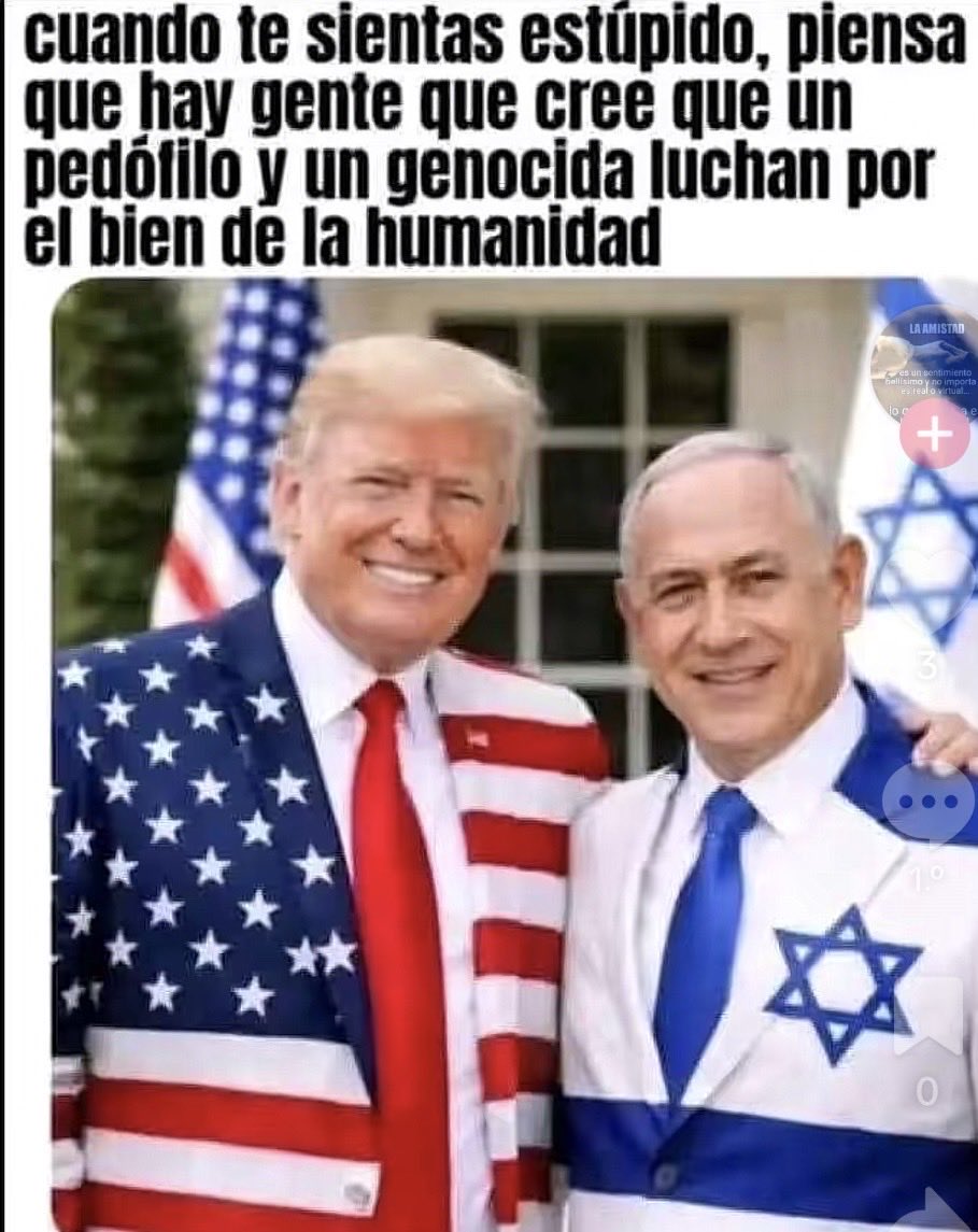 Es3RiChcs's tweet photo. @eltemagv 🤡 https://t.co/3dR4rUXOsn