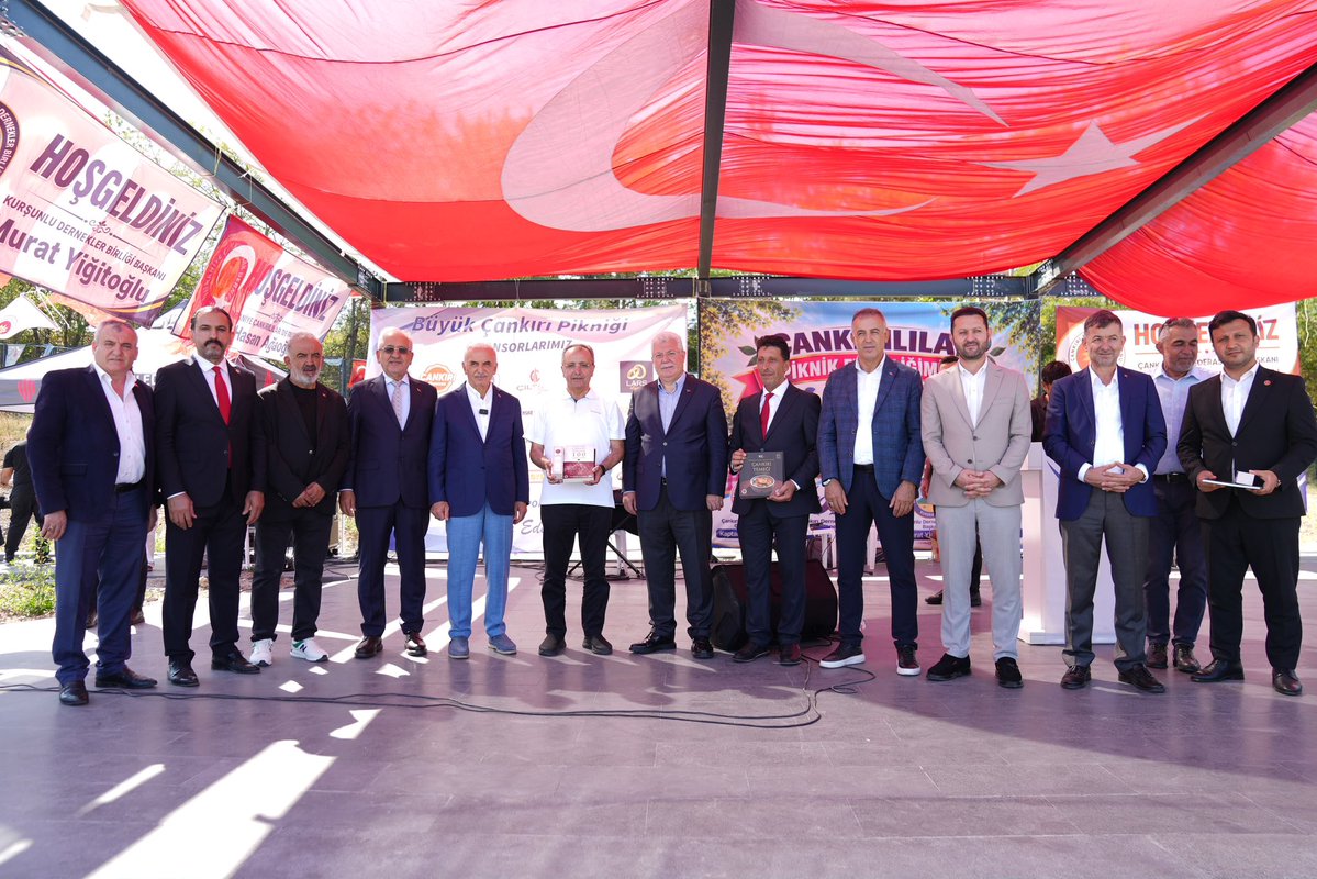 ismetyildirimtr's tweet photo. Kastamonu, Çankırı ve Tokatlı hemşehrilerimizin düzenlediği piknik programlarında bir araya geldik.

Bu güzel buluşmalara vesile olan derneklerimize ve tüm hemşehrilerimize teşekkür ediyorum. https://t.co/WqNc0v0og2