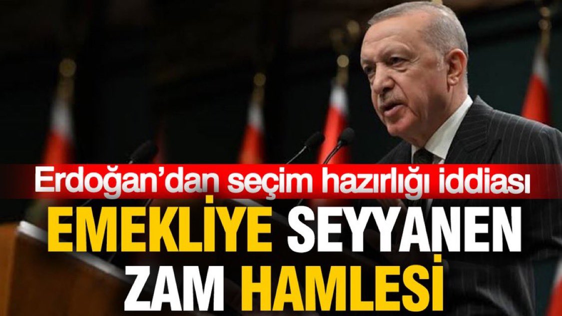 turkiyemesaj's tweet photo. Seçim Müjdeleri Gündemde:

-Asgari ücret, memur ve emeklilere zam
-Taşerona kadro ve atamalar
-Ehliyet affı
-Emeklilik düzenlemeleri https://t.co/73ve5J9Mk5