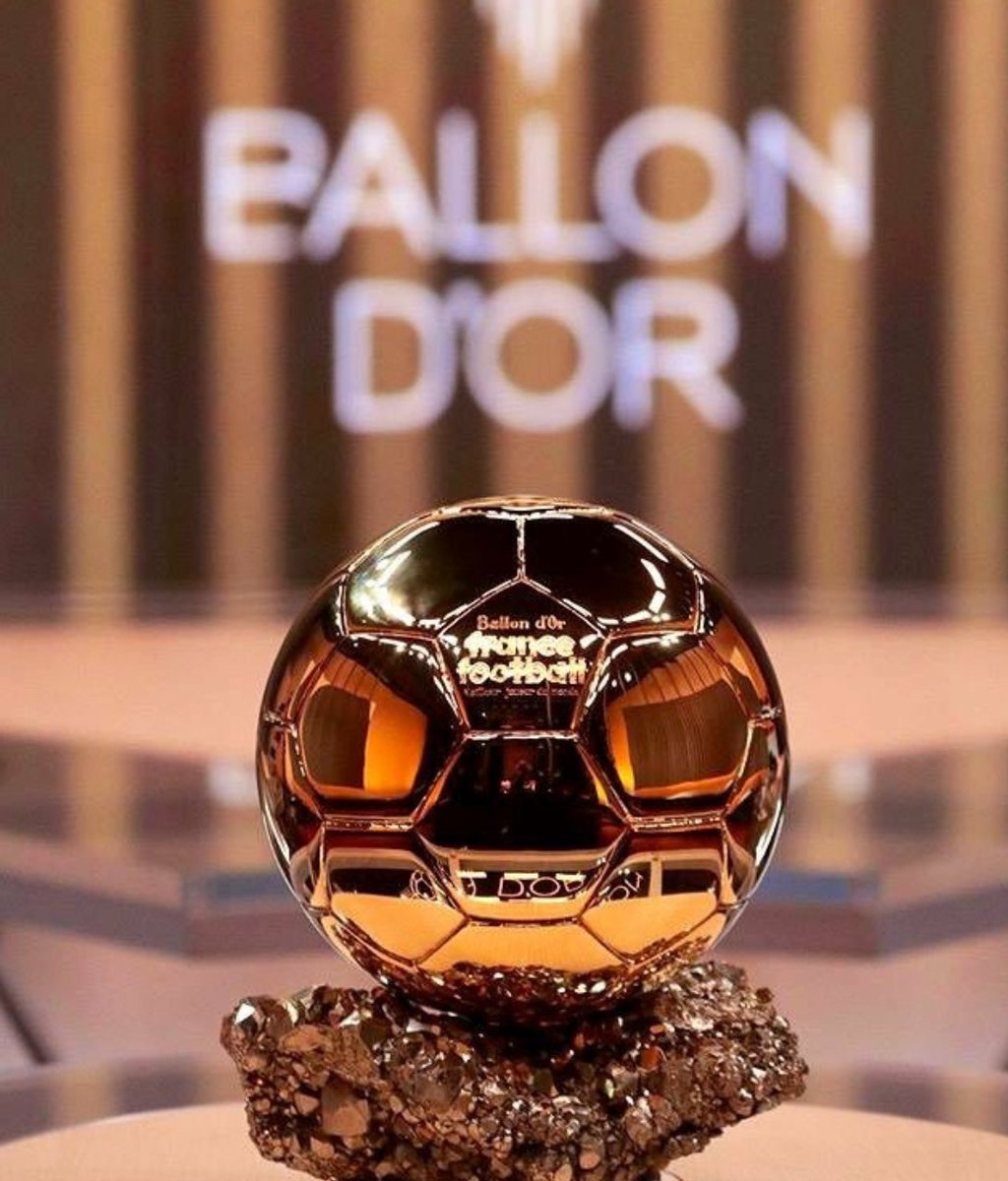 KalshiEPL's tweet photo. 🚨| BREAKING: FC Barcelona star Lamine Yamal is now being considered a strong Ballon d’Or favorite after his incredible campaign last season and his electric start to this season. 🤯🏆 https://t.co/6l7WlPViWg