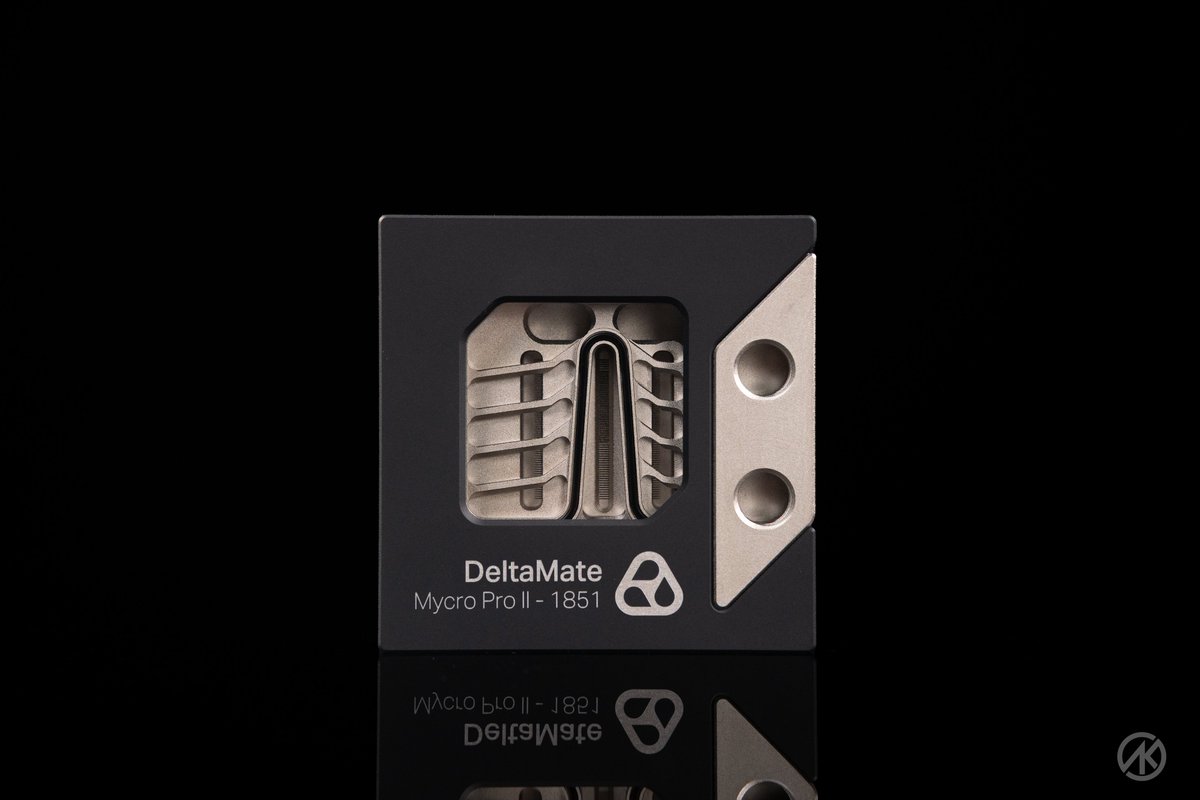 AKModTW's tweet photo. @Thermal_Grizzly
DELTAMATE CPU BLOCK - MPII
https://t.co/eGVtMLodB8
#ThermalGrizzly
#AKMod https://t.co/re1qVzVCJc