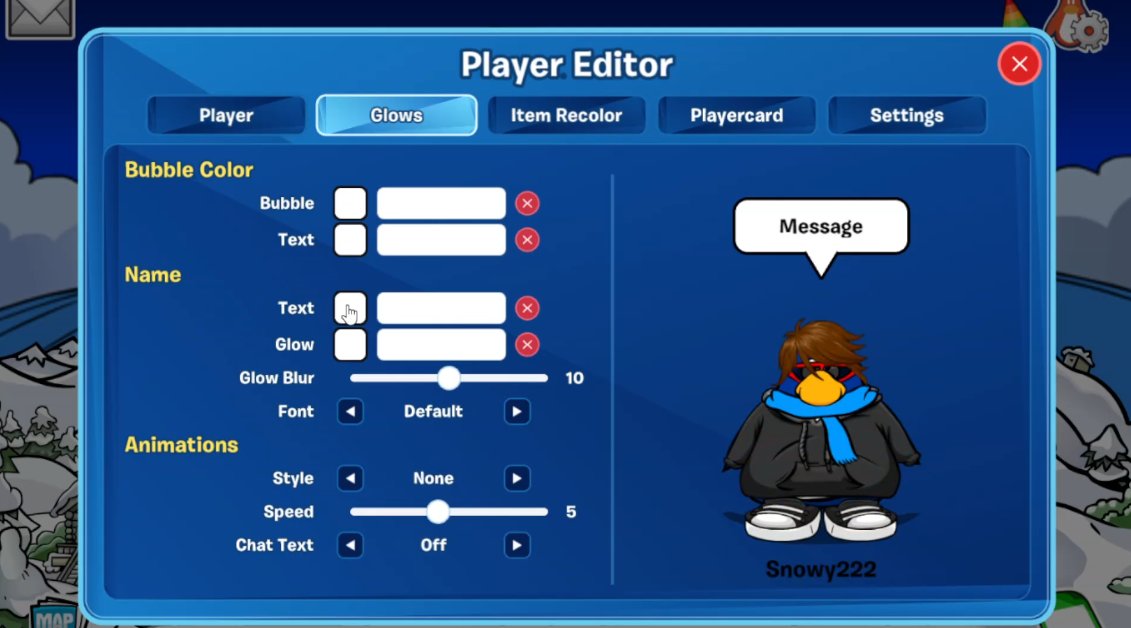 GUltra22's tweet photo. ¡Nuevo vídeo!

¡EXPLORANDO la FIESTA BETA de HeyPenguin! (Nuevo CPPS 2026) 🐧🥳 @iheypenguin 
➡️ https://t.co/q9zGbC8I4h

#ClubPenguin #ClubPenguin2026 https://t.co/i8igRyb1jJ