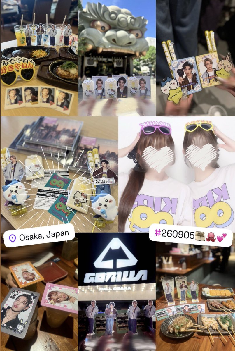 pianophenomenon's tweet photo. 楽しすぎた４日間fin^. .^💕 https://t.co/Lx28T67L6i