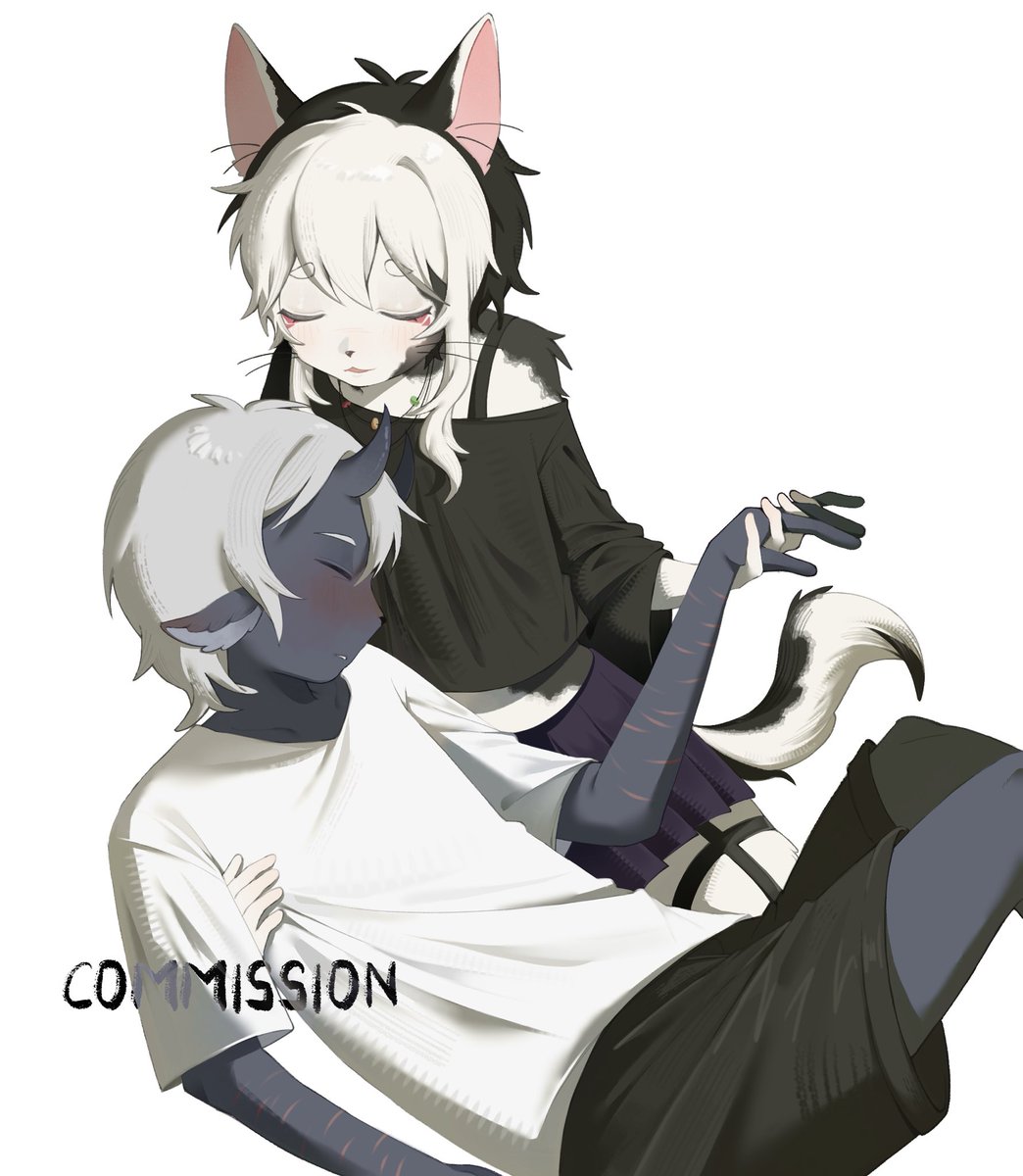 r3veriEEE_'s tweet photo. vgen c0mm for a friend https://t.co/qBidKk9n1f