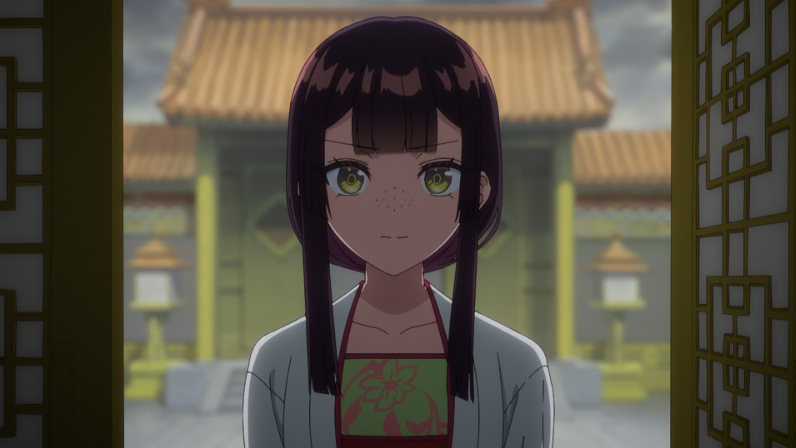 『ふつつかな悪女』第9話「必ずお助けいたします」感想|渡した武器が二十年かけて戻る反応画像28